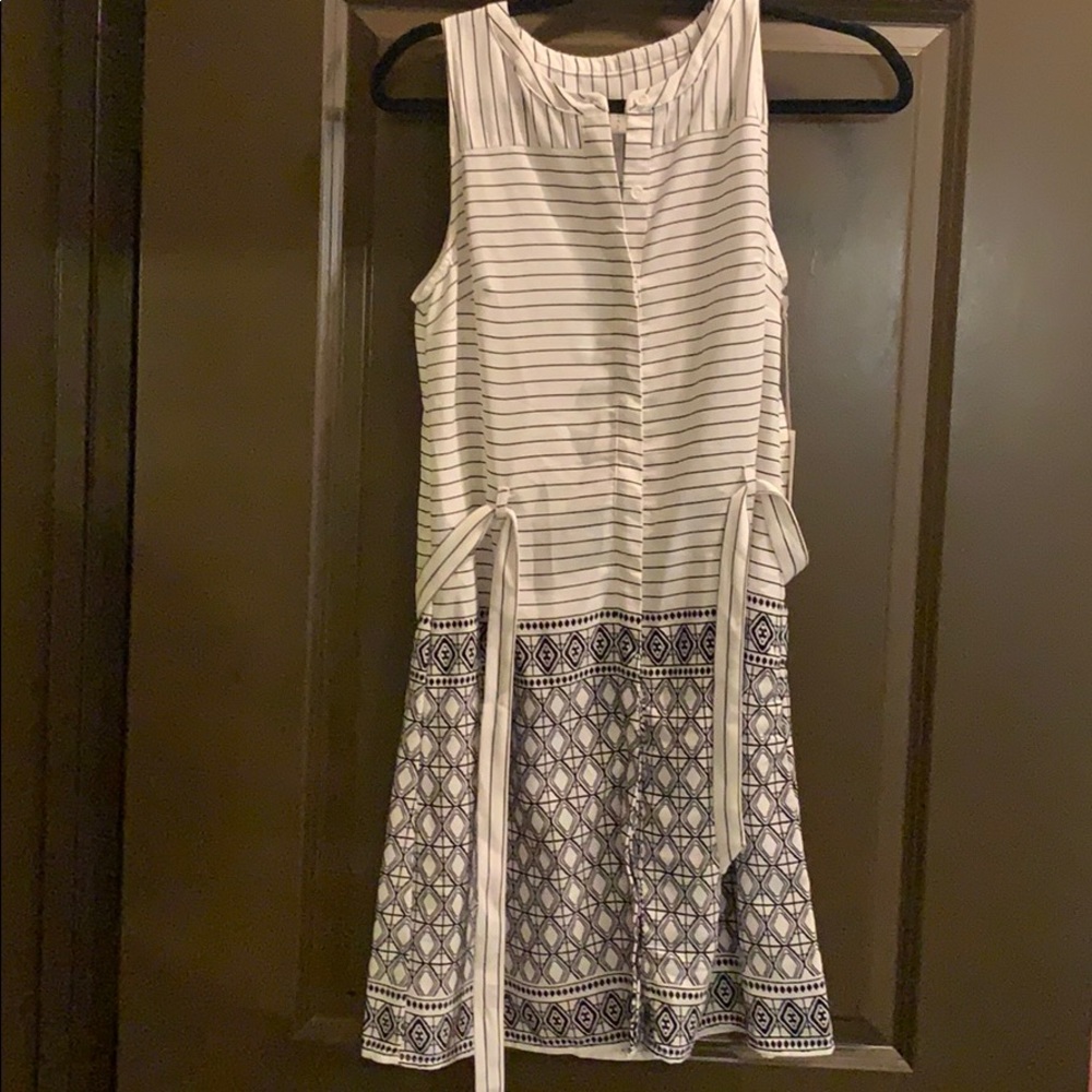 A.N.D. Dress